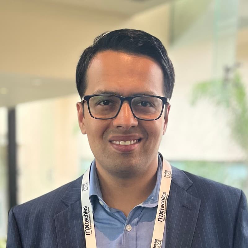 Aniket Kulkarni