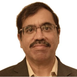 Sandeepak Natu
