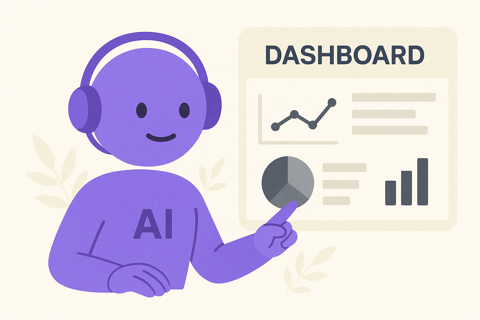 Voice-Driven Data Insights